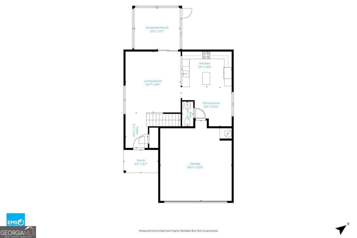 95 Hamilton Grove Drive Property Photo 41