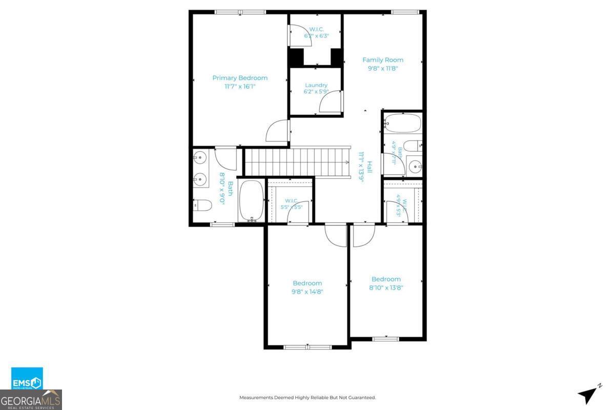 95 Hamilton Grove Drive Property Photo 42