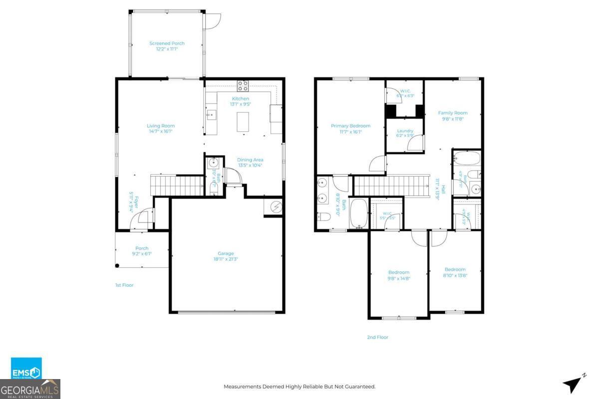 95 Hamilton Grove Drive Property Photo 43