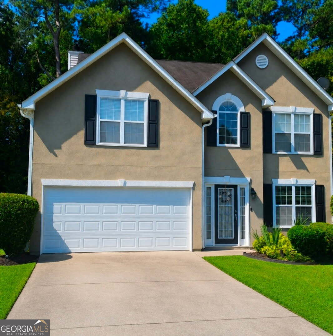 4644 Egret Court Property Photo 1