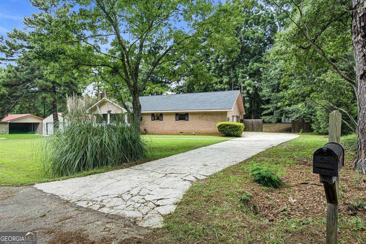 773 Sweetbriar Circle Property Photo 26