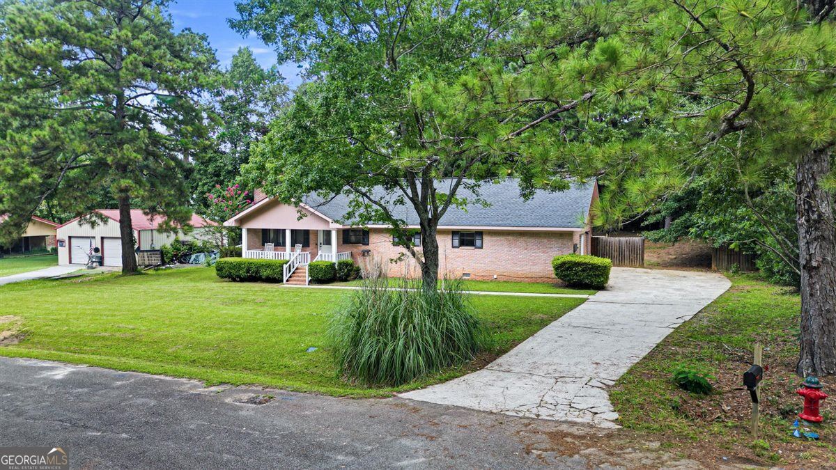 773 Sweetbriar Circle Property Photo 36