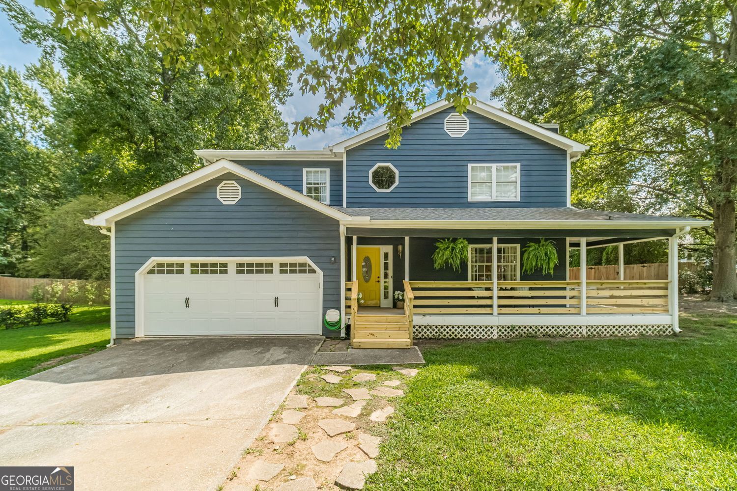 1290 Rocky Road Property Photo 1