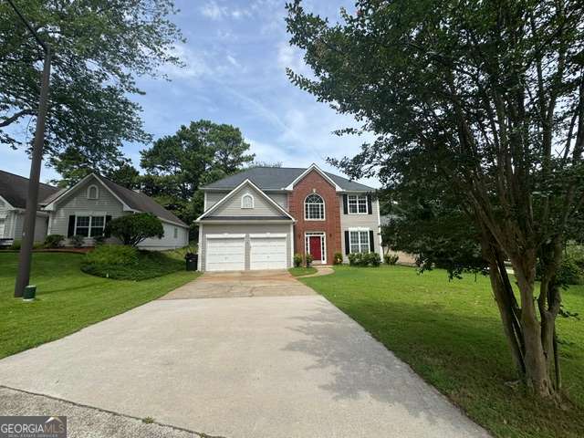 3848 Kirkwood Run Nw Property Photo 1