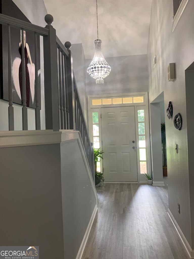 1041 San Lacinto Lane Property Photo 12