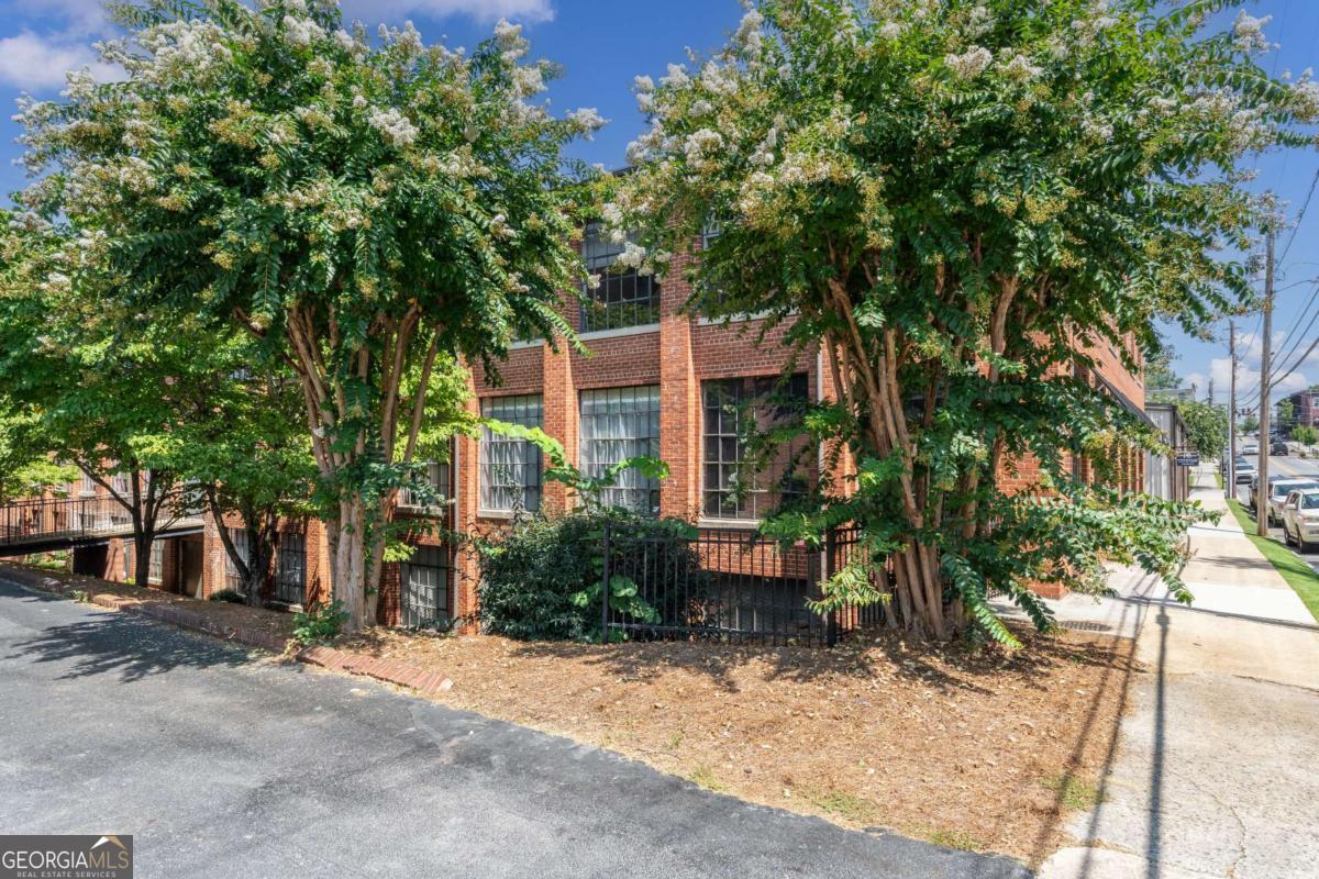 301 Bradley Street # A306 Property Photo 1