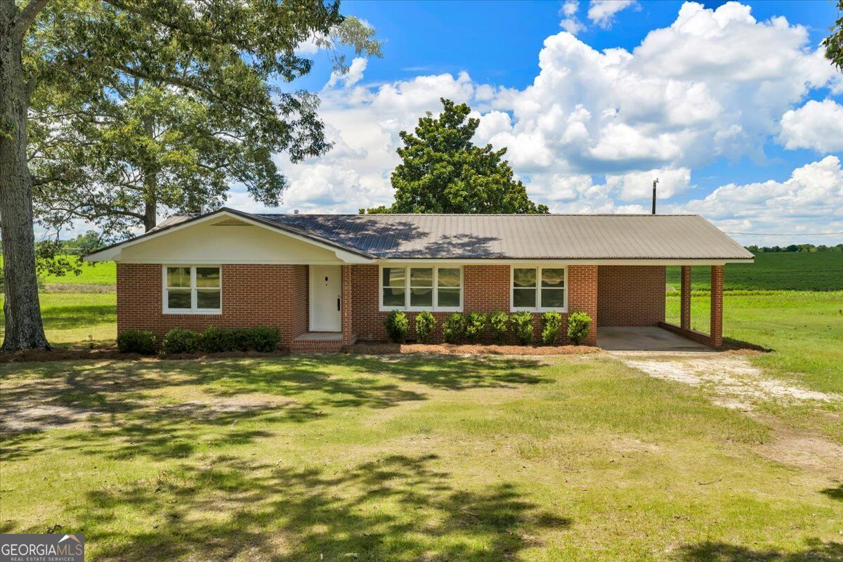 119 Haywood Mcdonald Road Property Photo 1