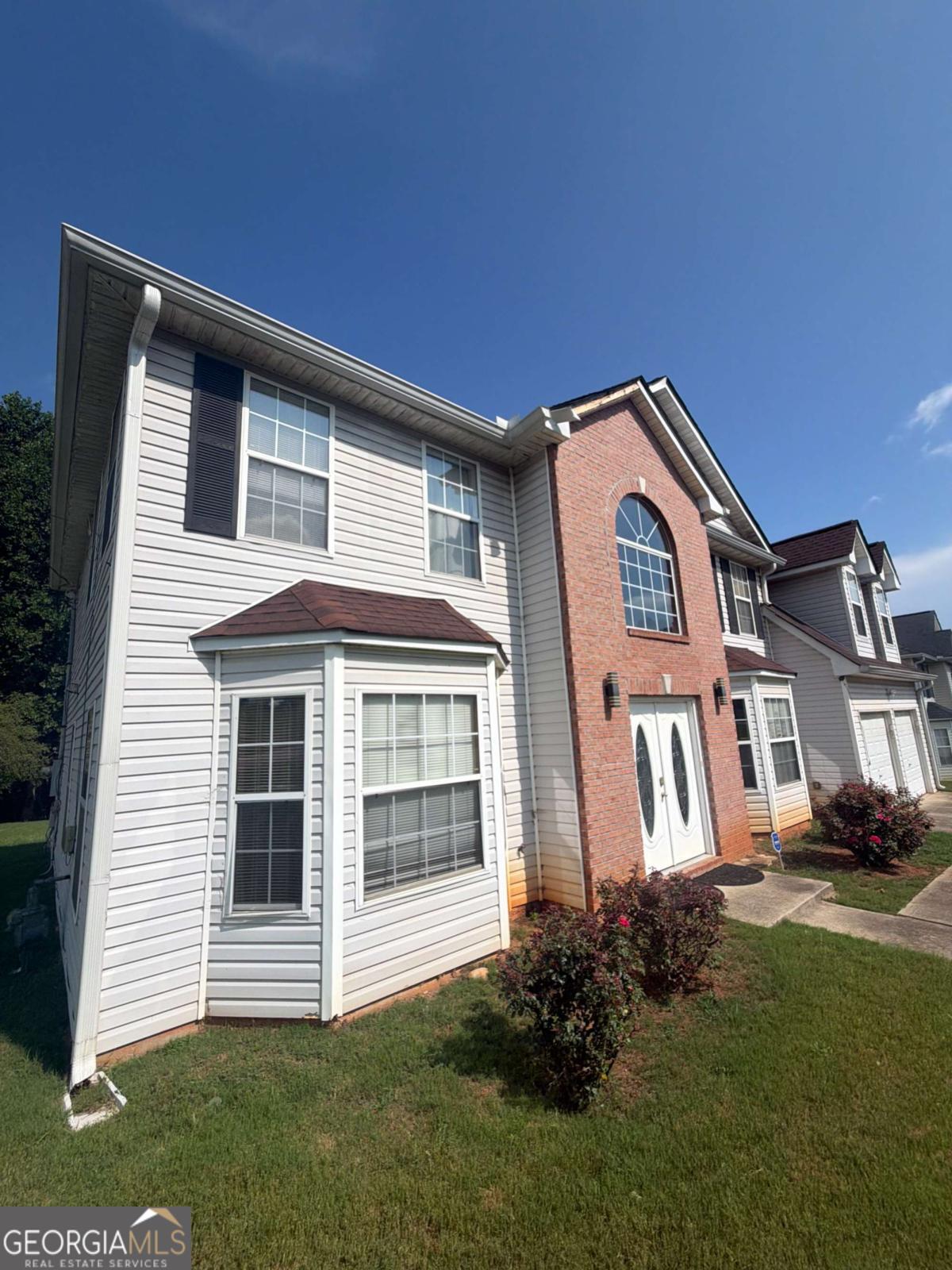 4125 English Valley Drive Property Photo 1