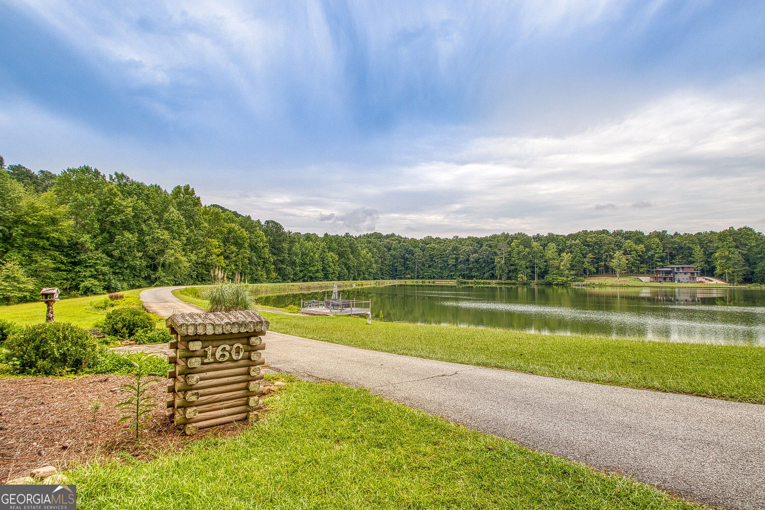 160 Sandy Lake Circle Property Photo 1