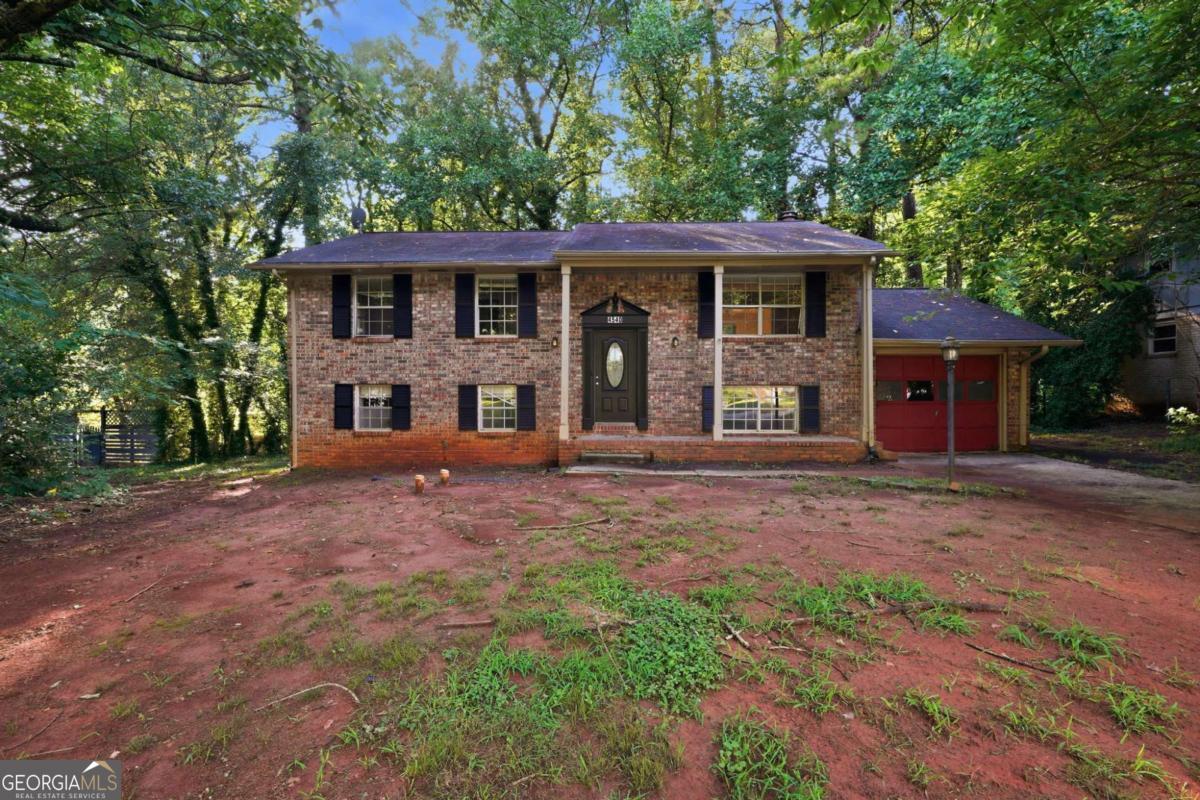 4540 Birch Ridge Trail Property Photo 1