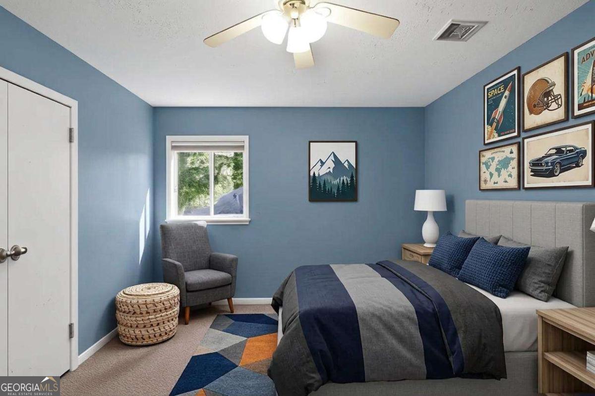 4540 Birch Ridge Trail Property Photo 4
