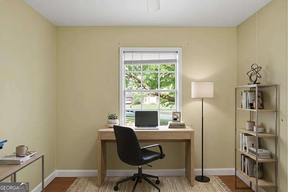 4540 Birch Ridge Trail Property Photo 5
