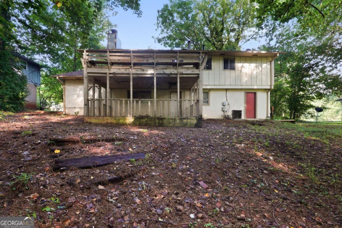 4540 Birch Ridge Trail Property Photo 42