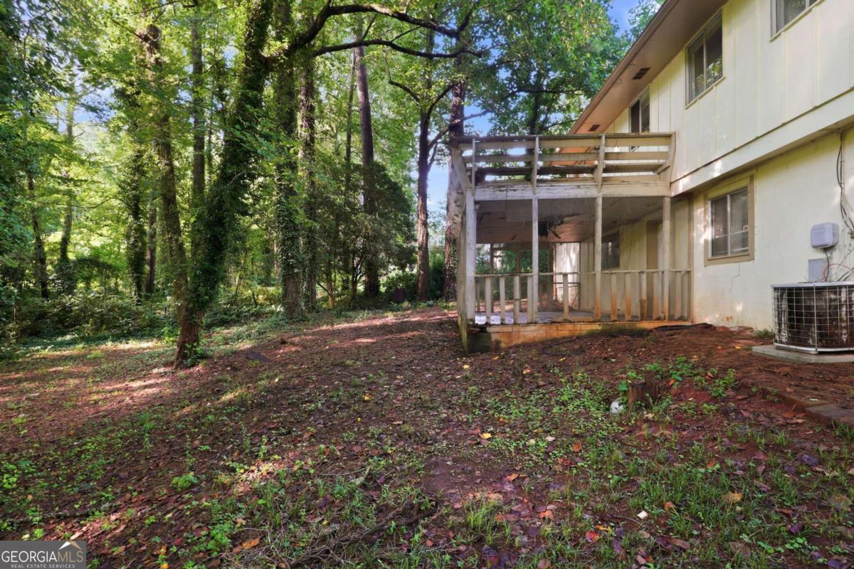 4540 Birch Ridge Trail Property Photo 43