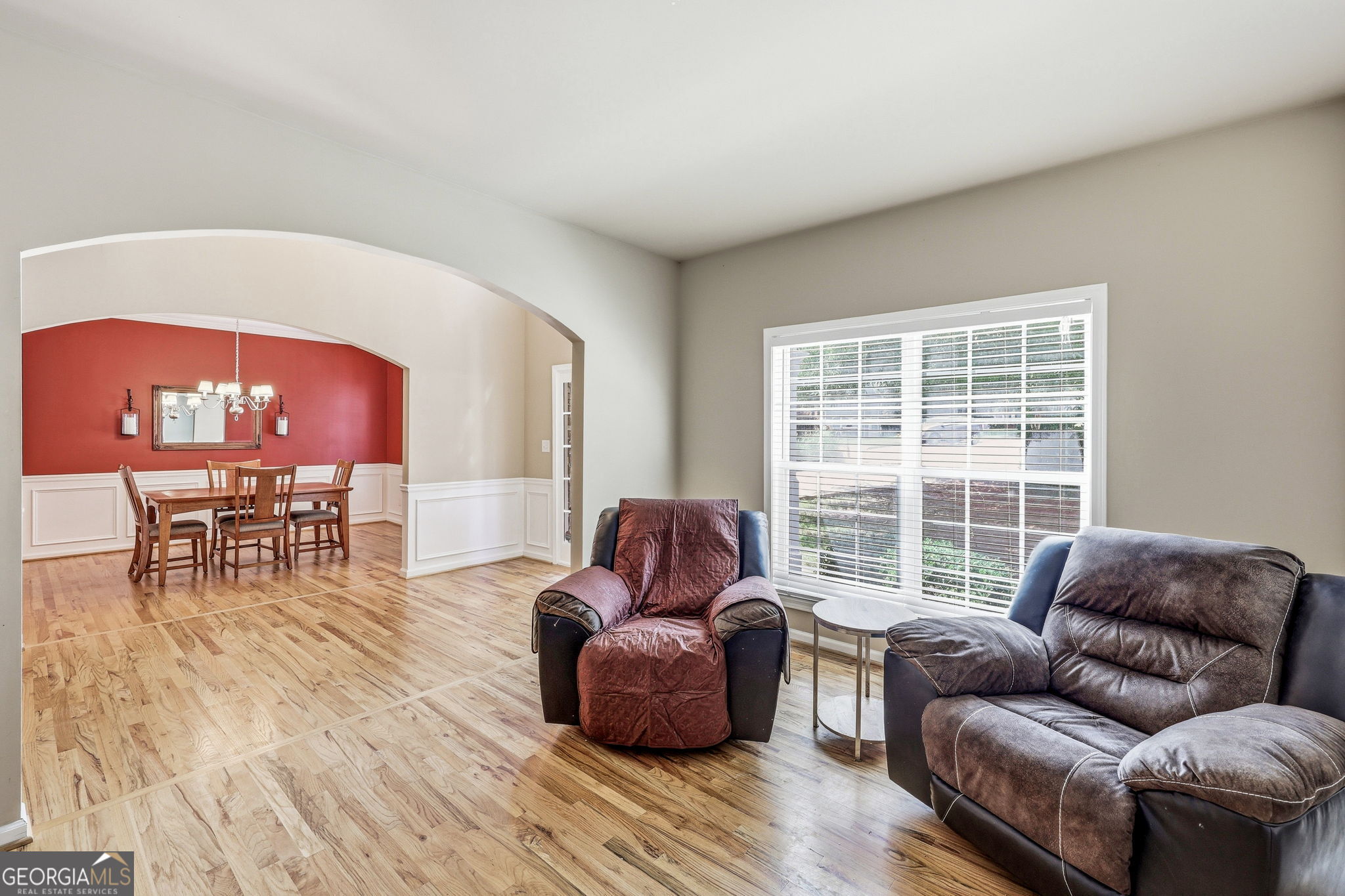 3970 Walnut Grove Way Property Photo 6