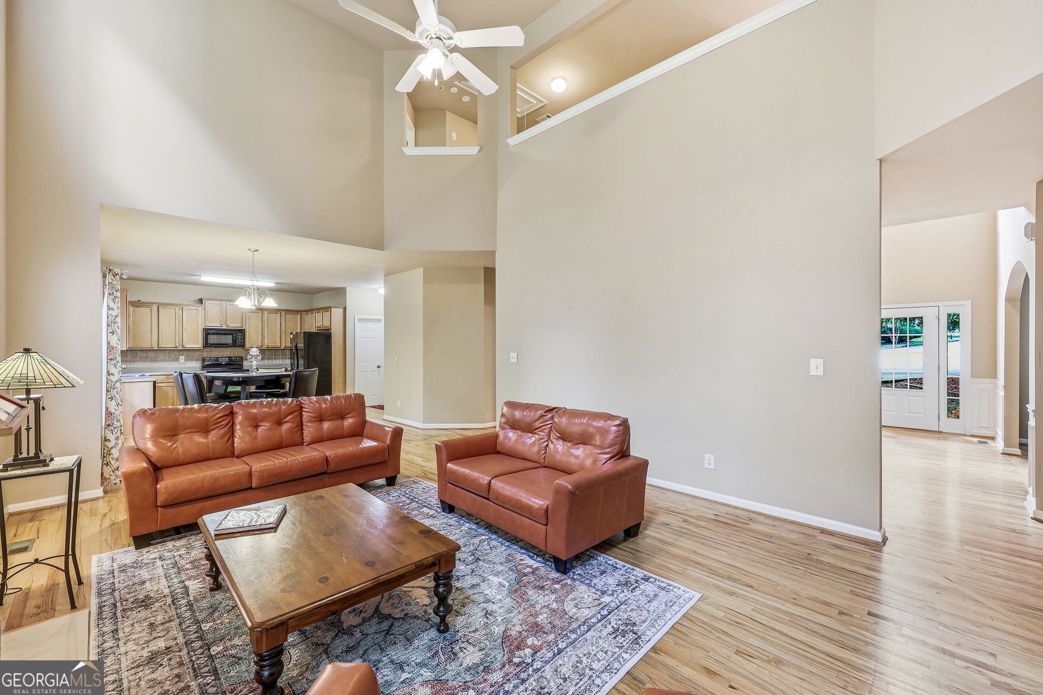 3970 Walnut Grove Way Property Photo 8