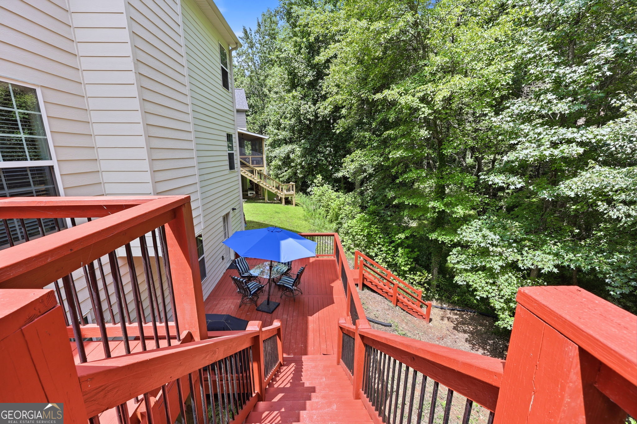 3970 Walnut Grove Way Property Photo 13