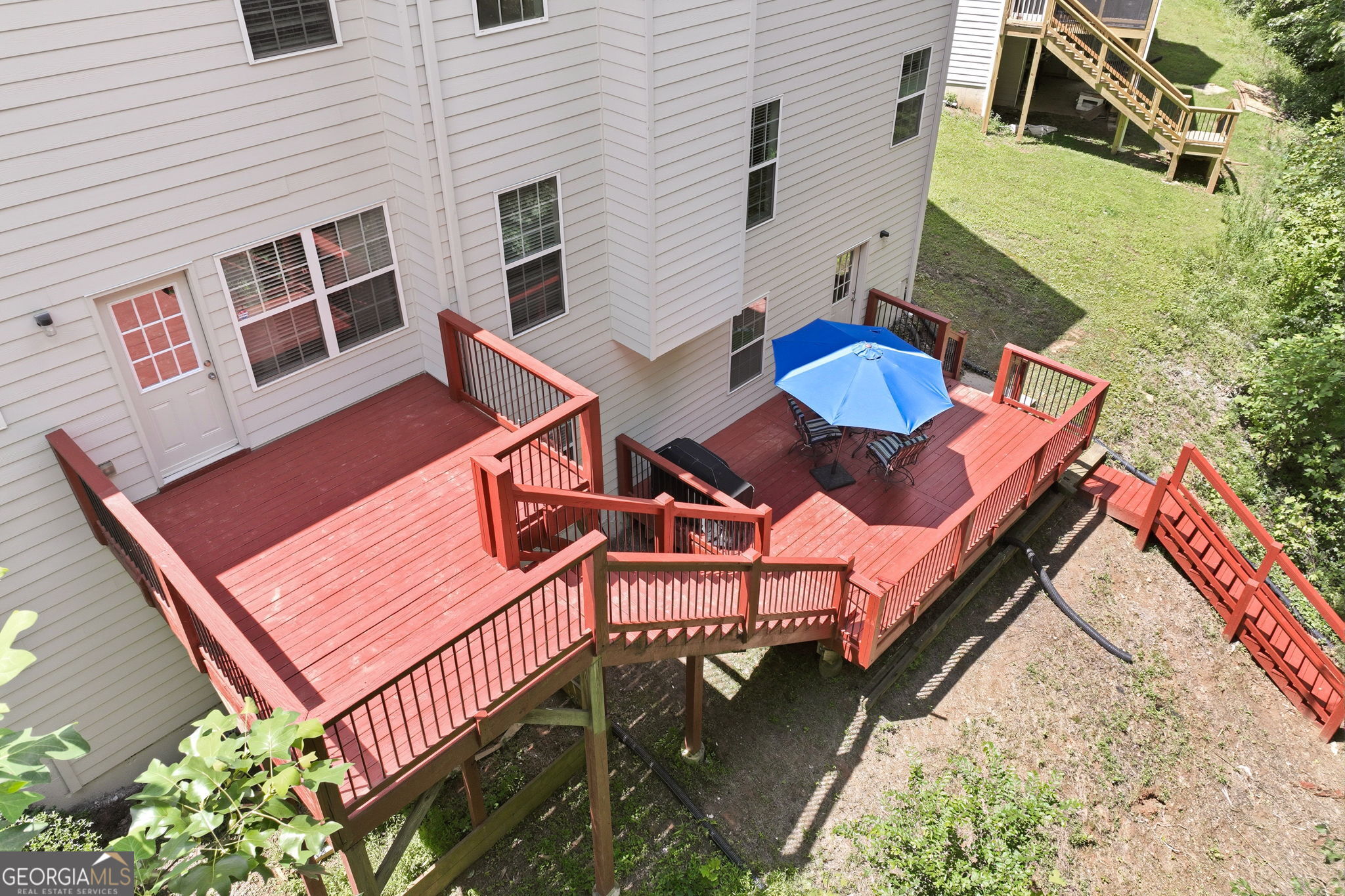 3970 Walnut Grove Way Property Photo 14