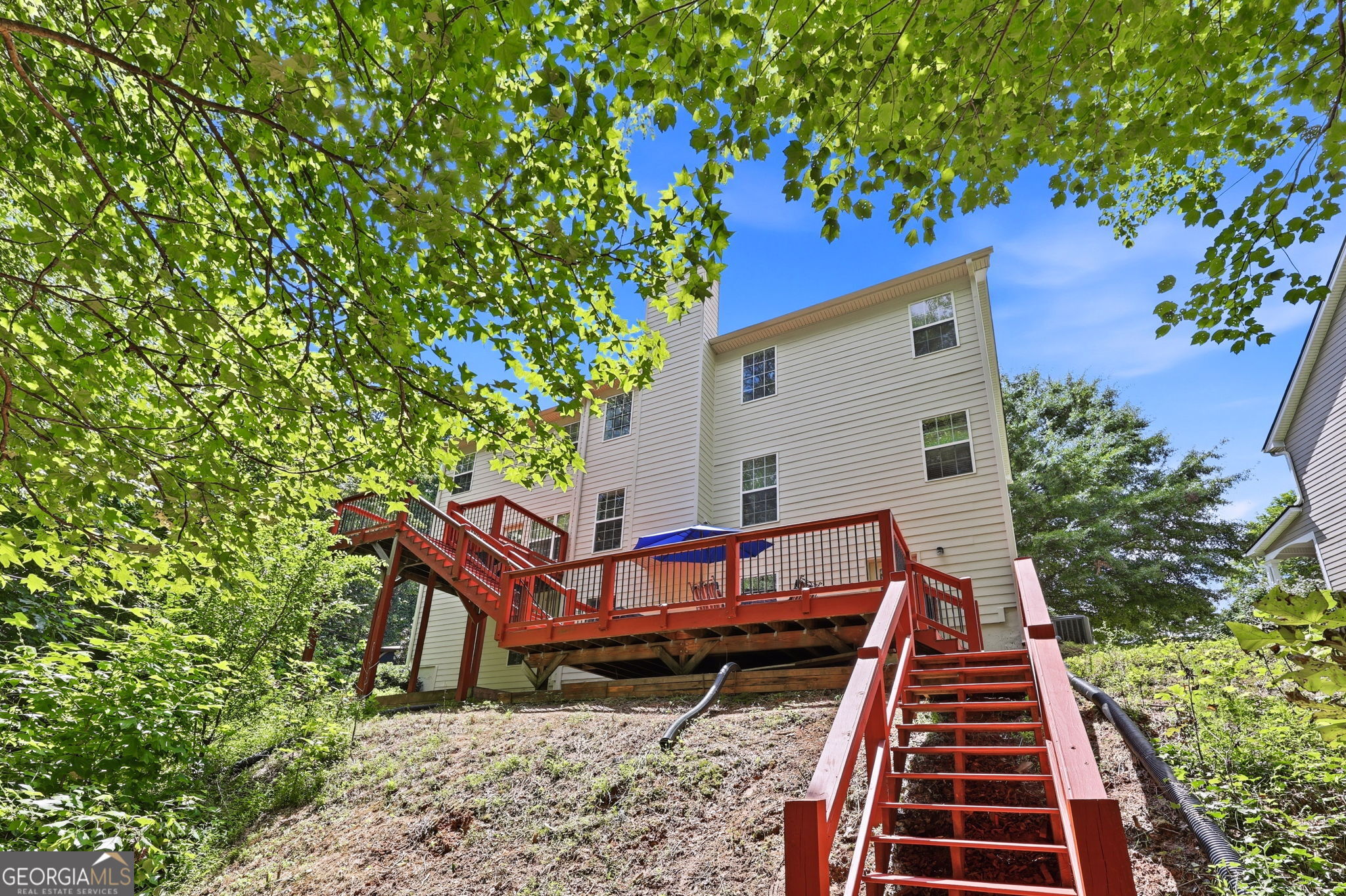 3970 Walnut Grove Way Property Photo 15