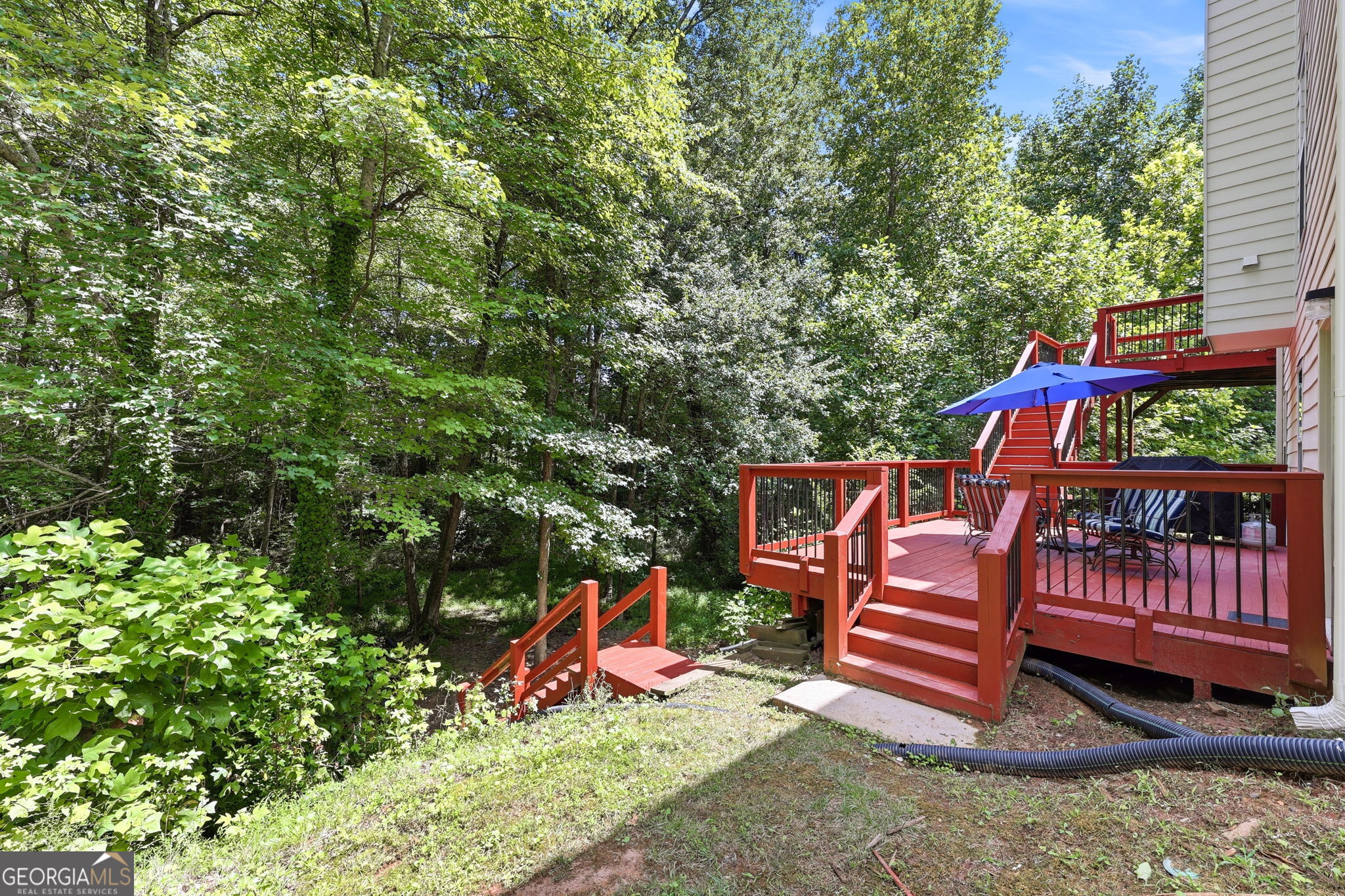 3970 Walnut Grove Way Property Photo 16