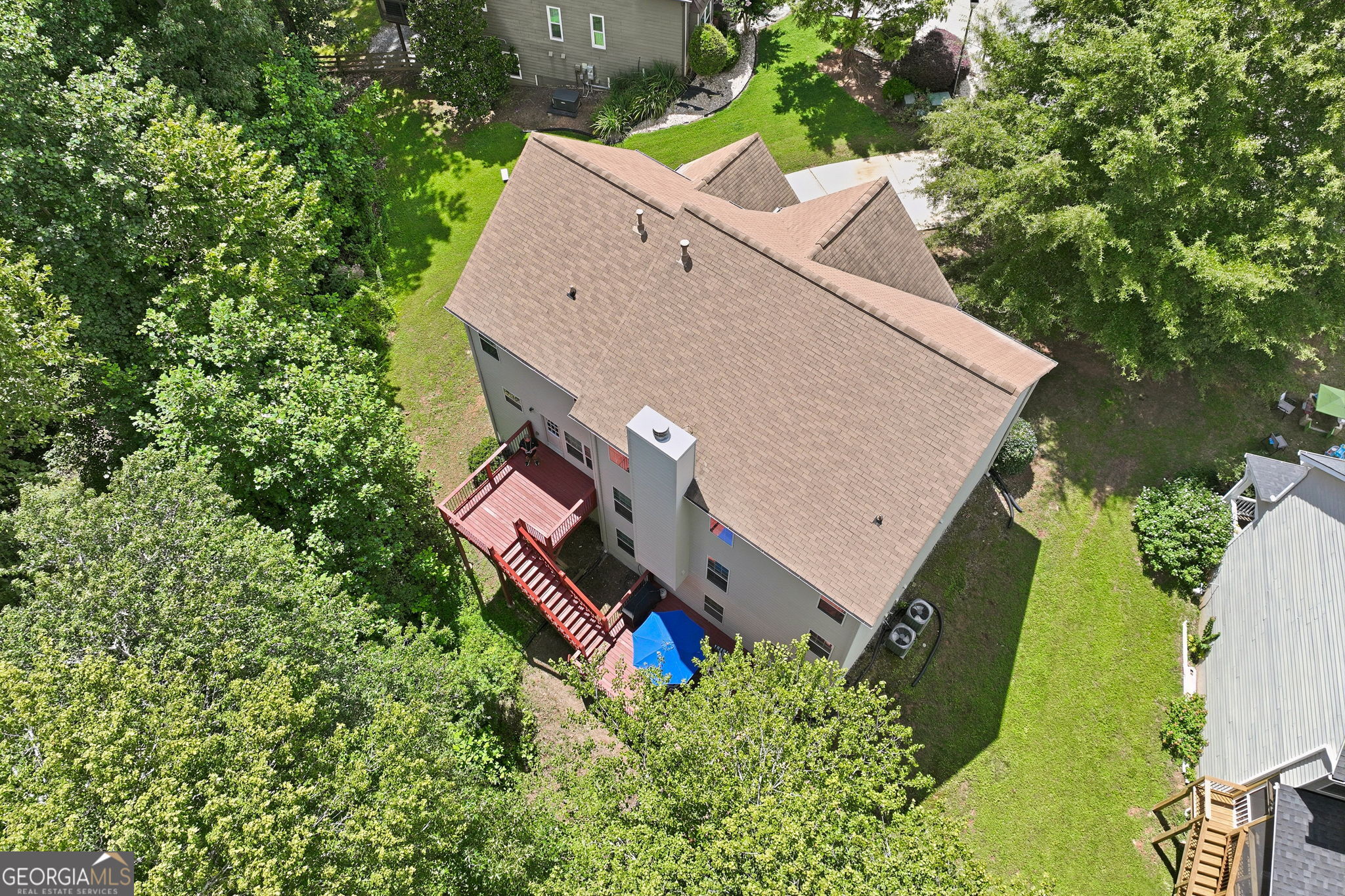 3970 Walnut Grove Way Property Photo 33