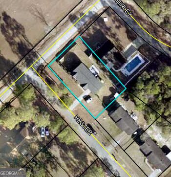 813 Hester Drive Property Photo 15