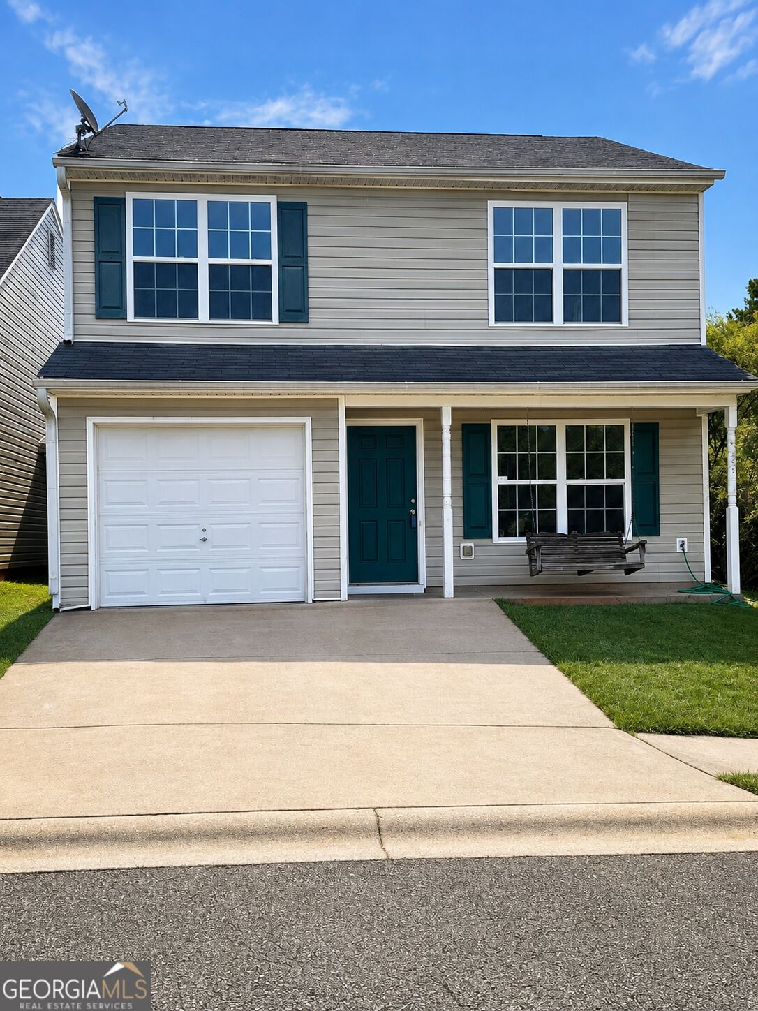 500 Jaclyn Circle Property Photo 1