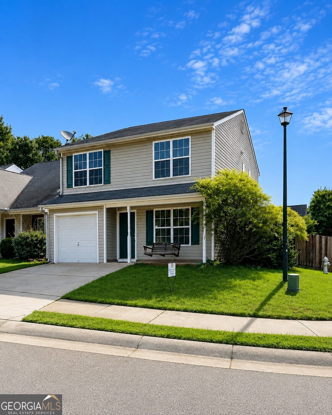 500 Jaclyn Circle Property Photo 2