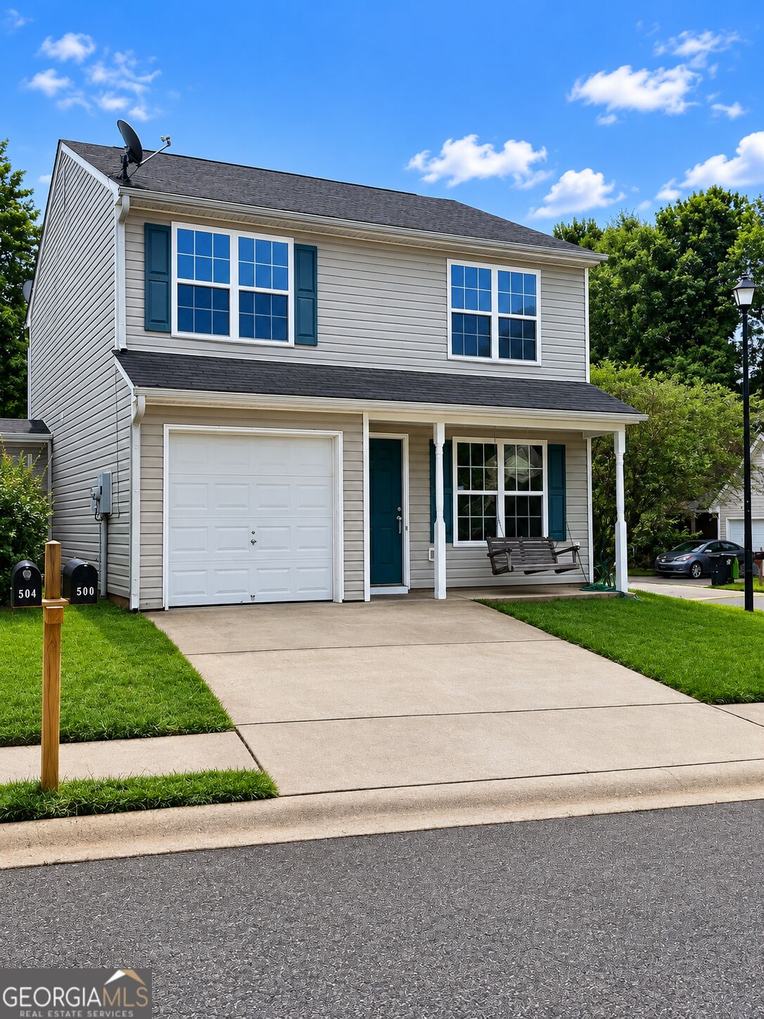 500 Jaclyn Circle Property Photo 3