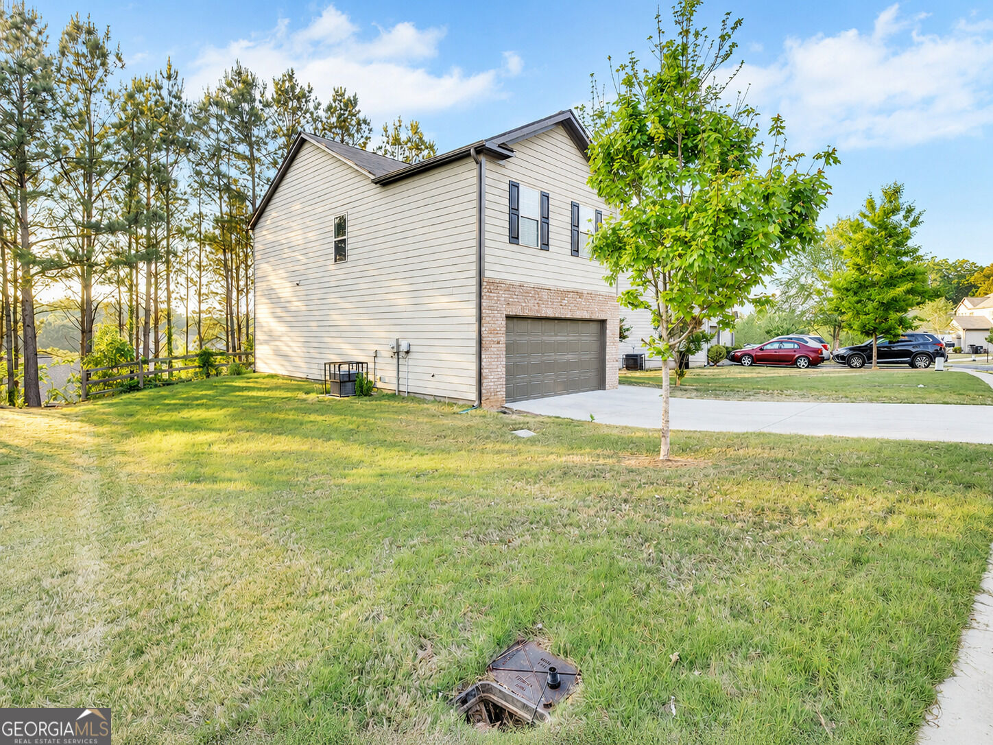 418 Lake Ridge Lane Property Photo 36