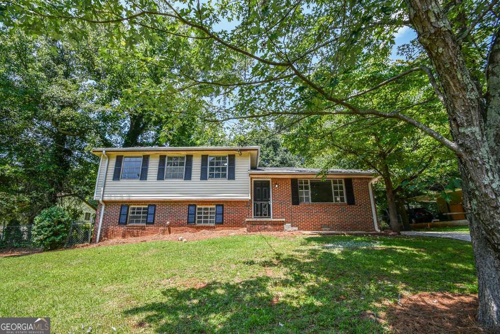 6473 Fleur De Lis Drive Property Photo 3