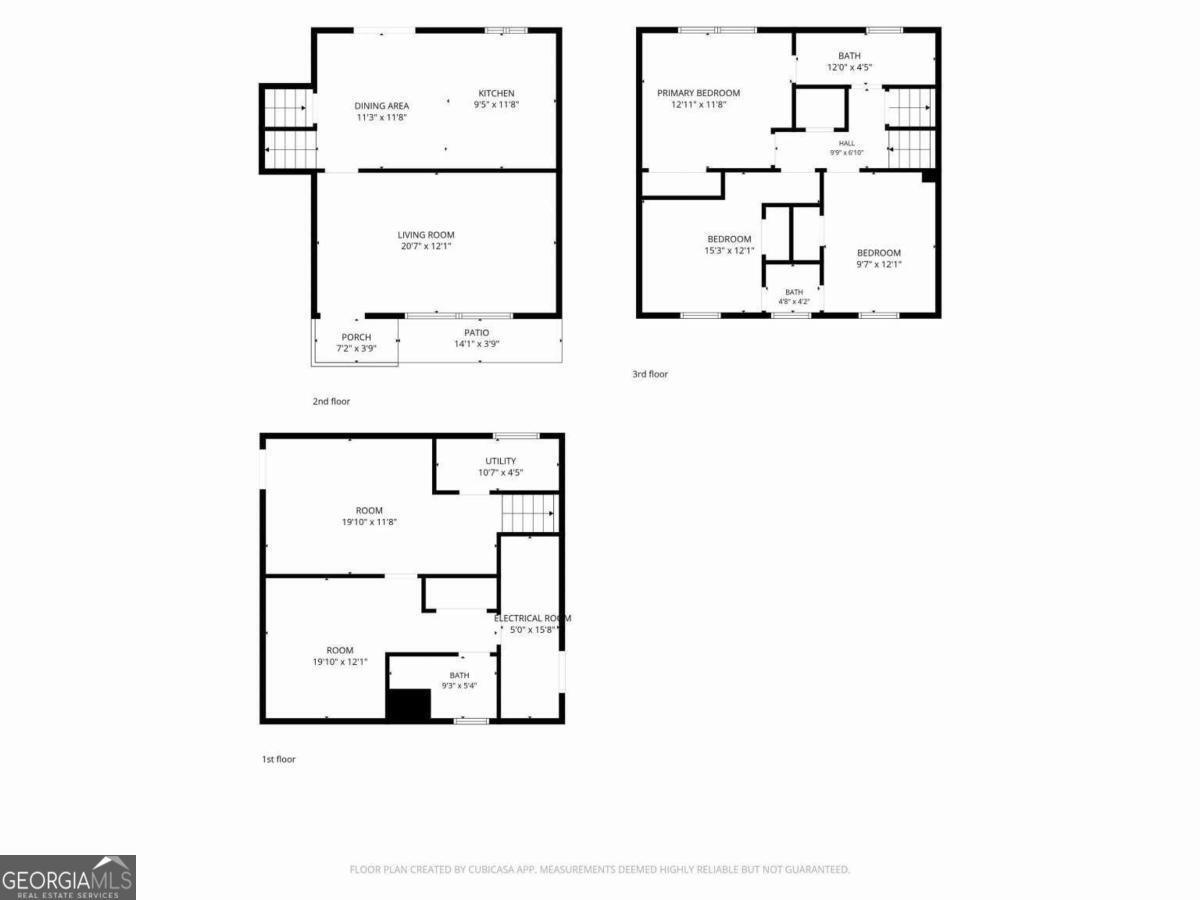 6473 Fleur De Lis Drive Property Photo 17