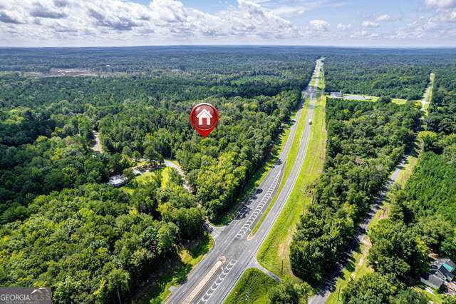 0 Braswell Lake Road Property Photo 1