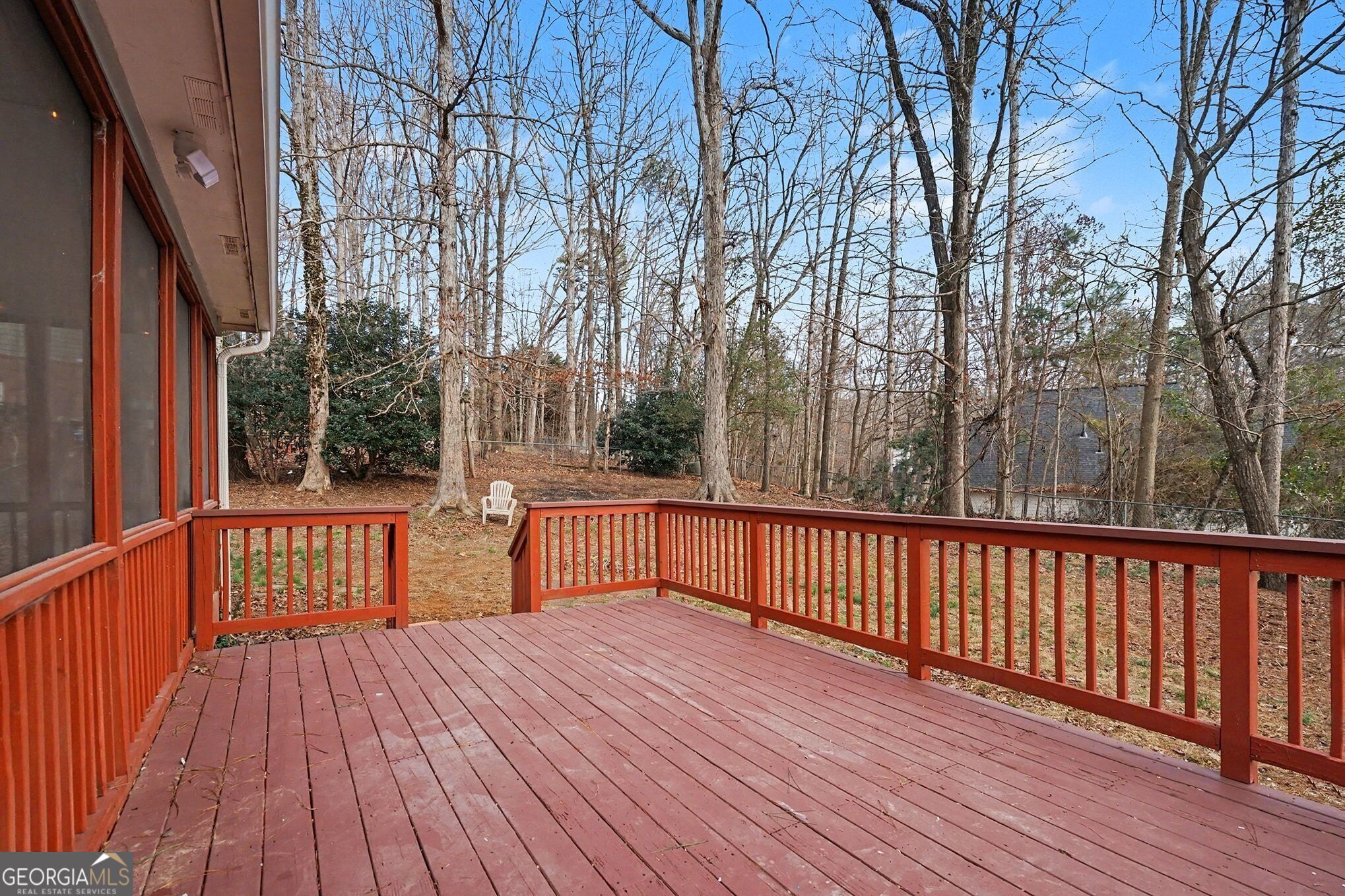 4550 Trumble Terrace Property Photo 6