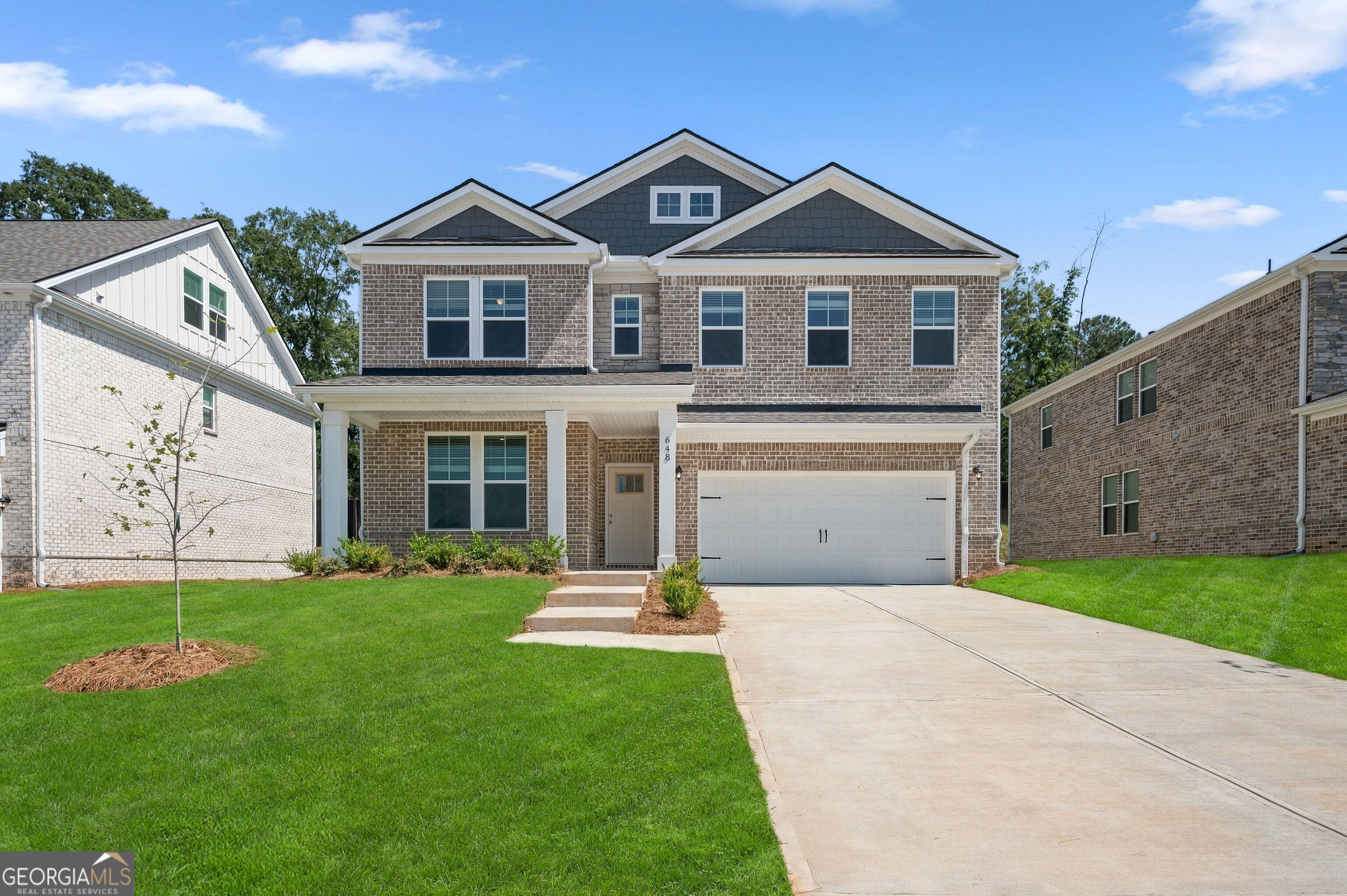 648 Leafy Branch Way Property Photo 1