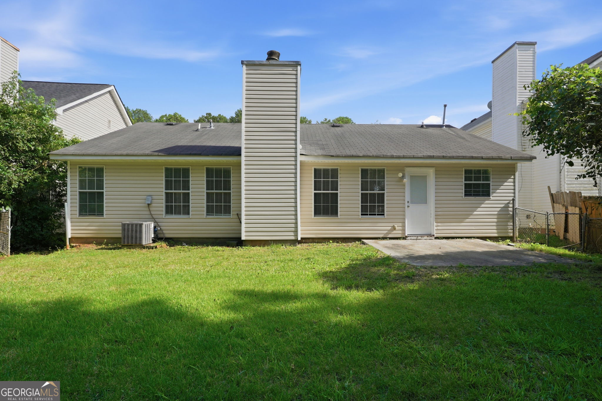 5816 Wellborn Creek Drive Property Photo 29
