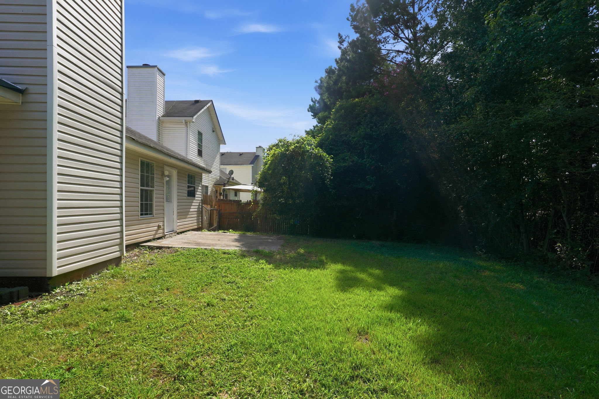 5816 Wellborn Creek Drive Property Photo 30