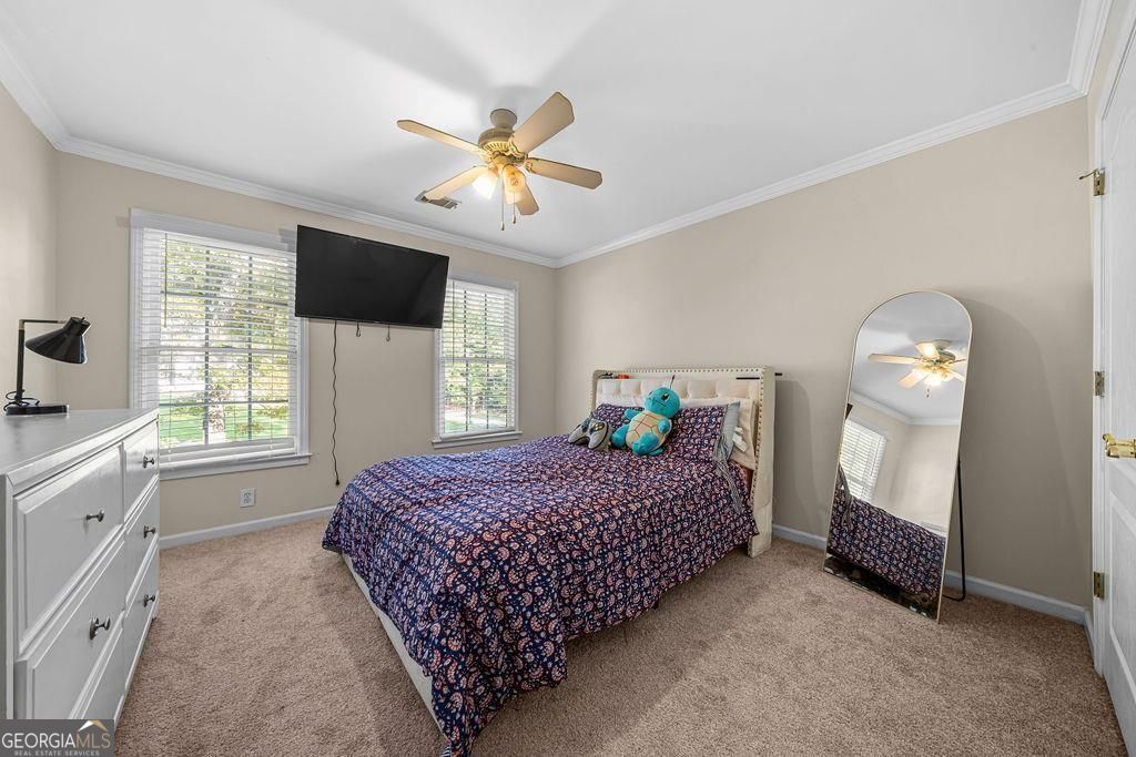 5601 Fox Glove Ct. Court Property Photo 25