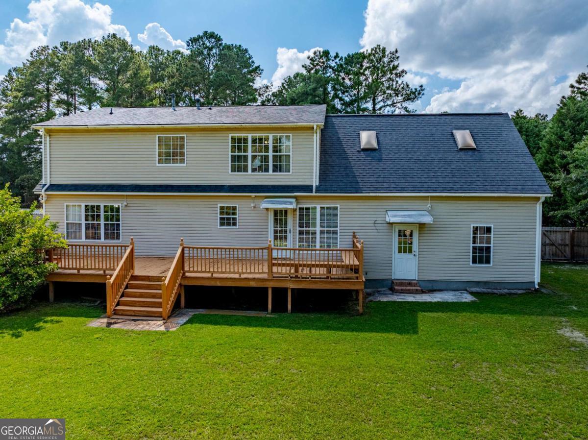 1407 Red Fox Trail Property Photo 54