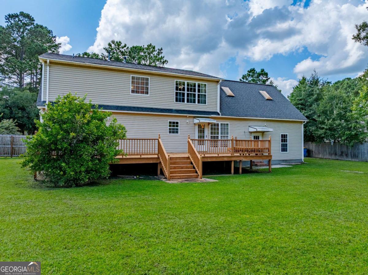 1407 Red Fox Trail Property Photo 55