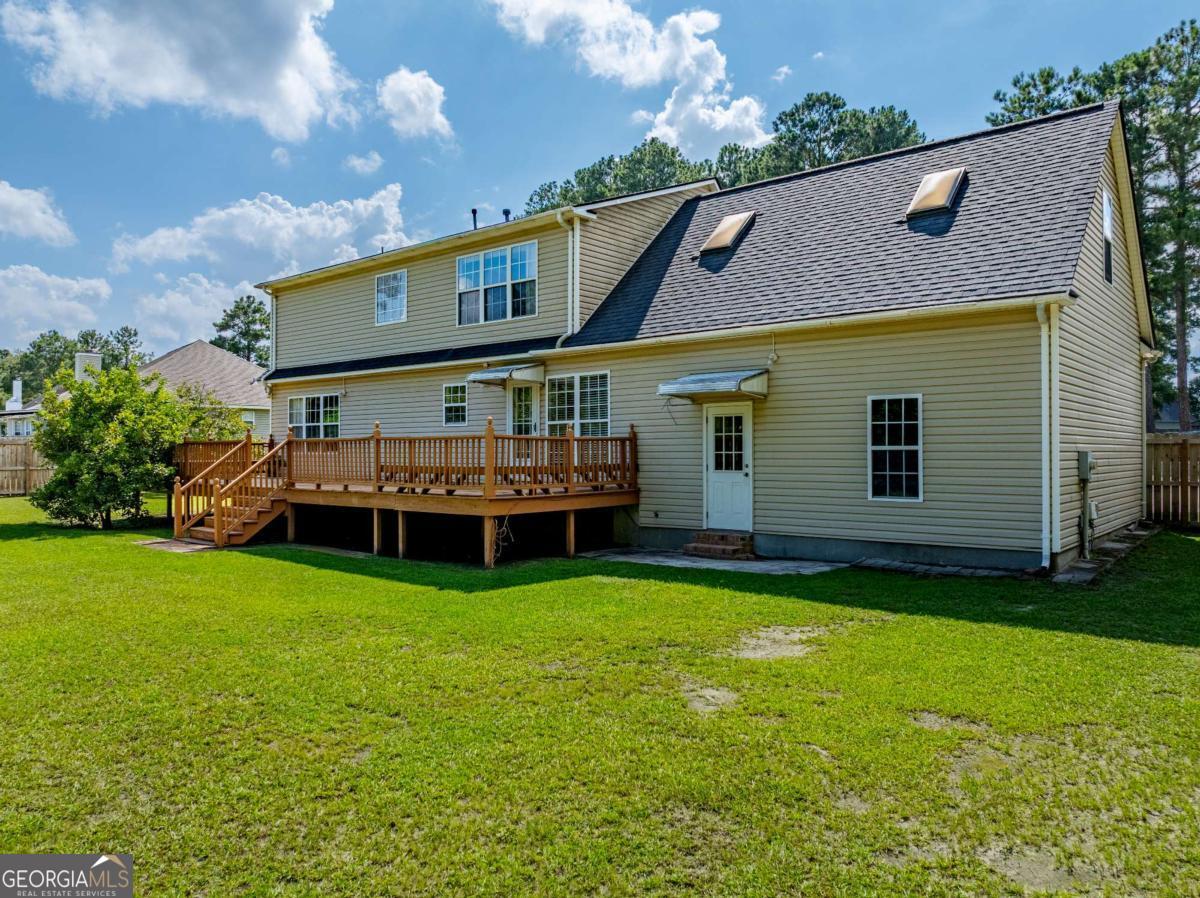 1407 Red Fox Trail Property Photo 56
