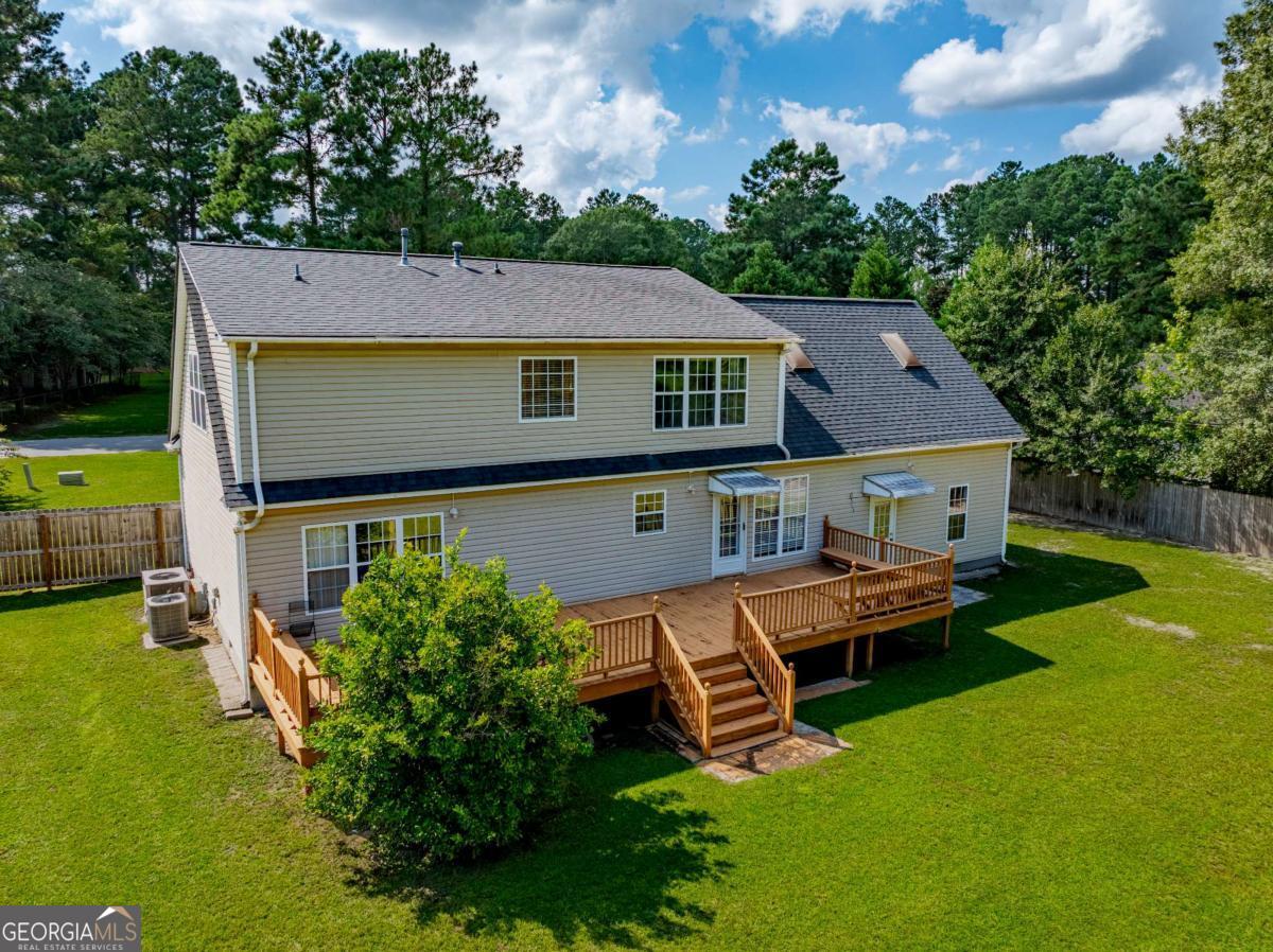 1407 Red Fox Trail Property Photo 57