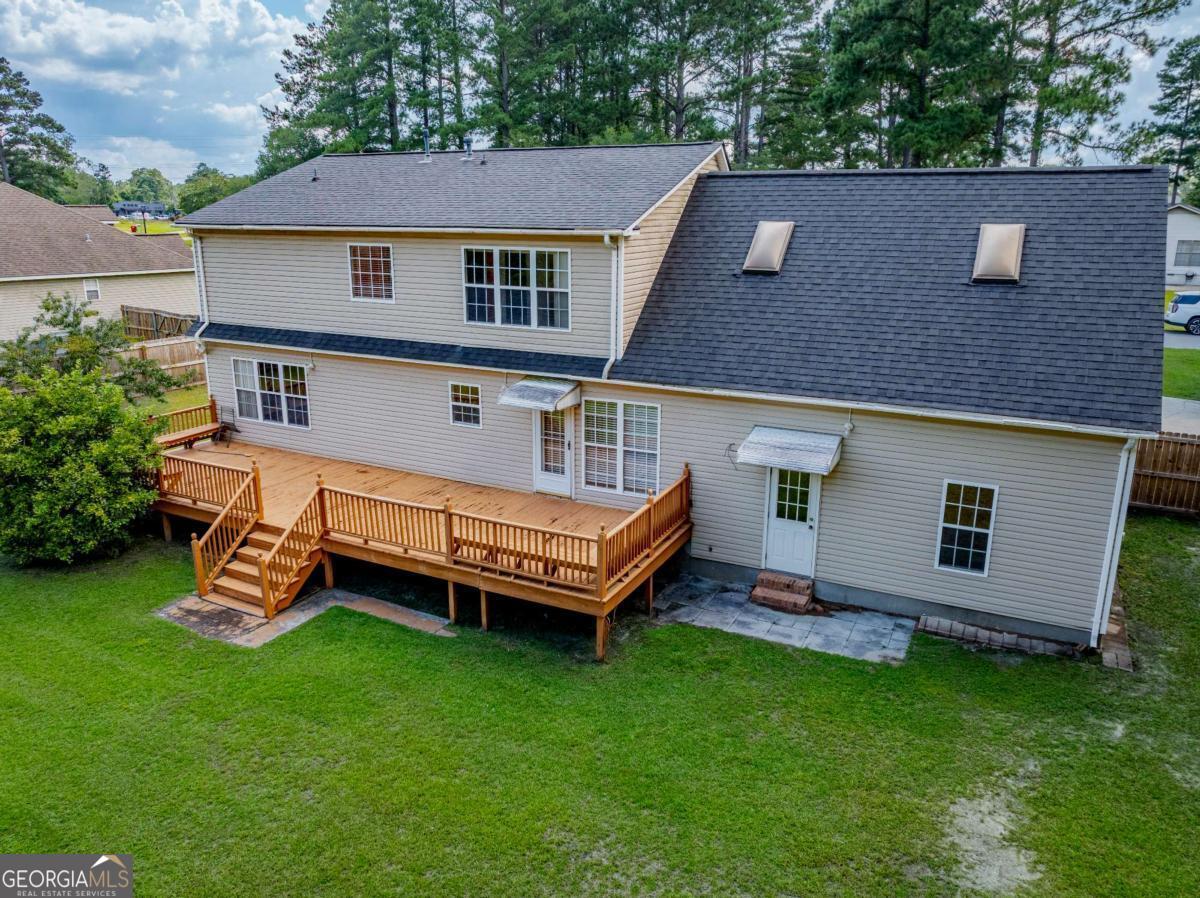 1407 Red Fox Trail Property Photo 58