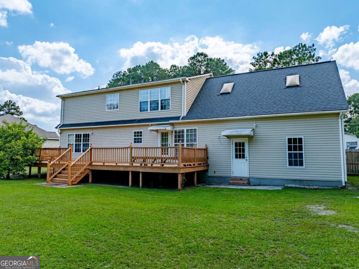 1407 Red Fox Trail Property Photo 59