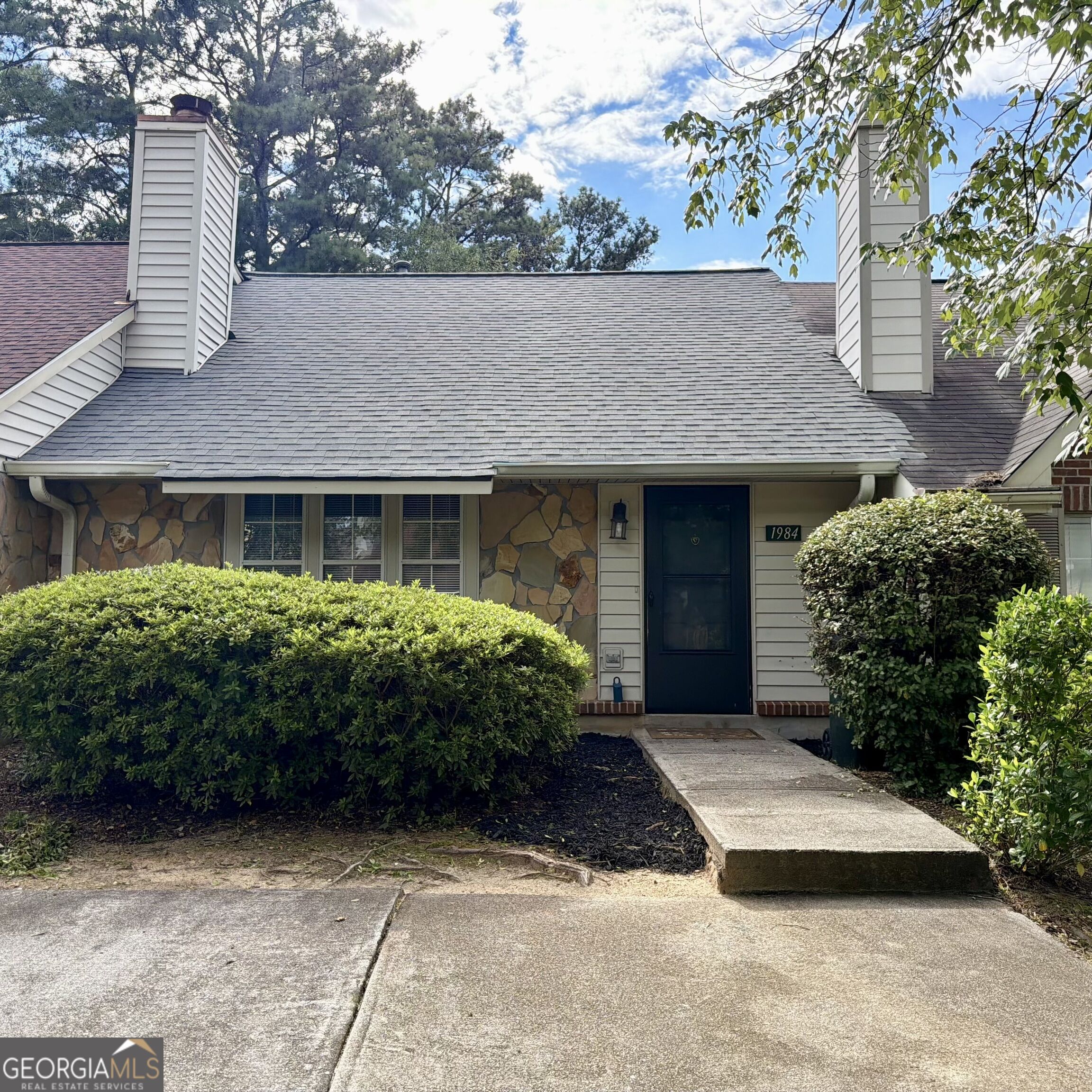 1984 Cheatham Woods Drive Sw Property Photo 1