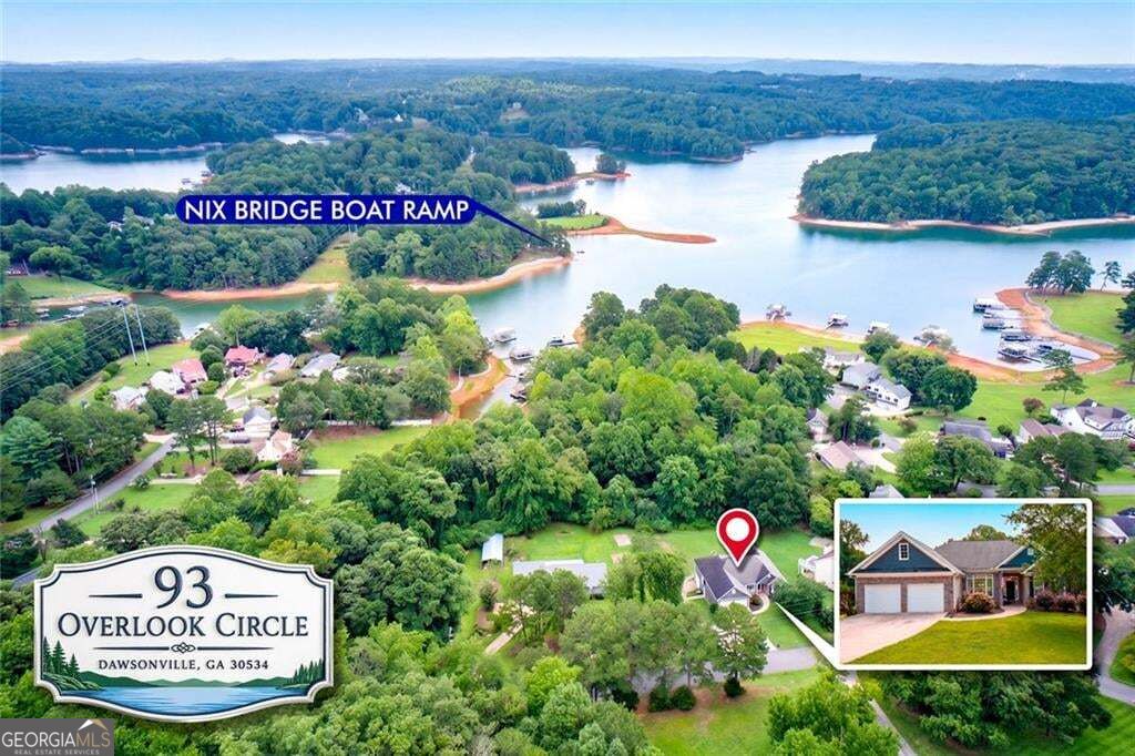 93 Overlook Circle Property Photo 14