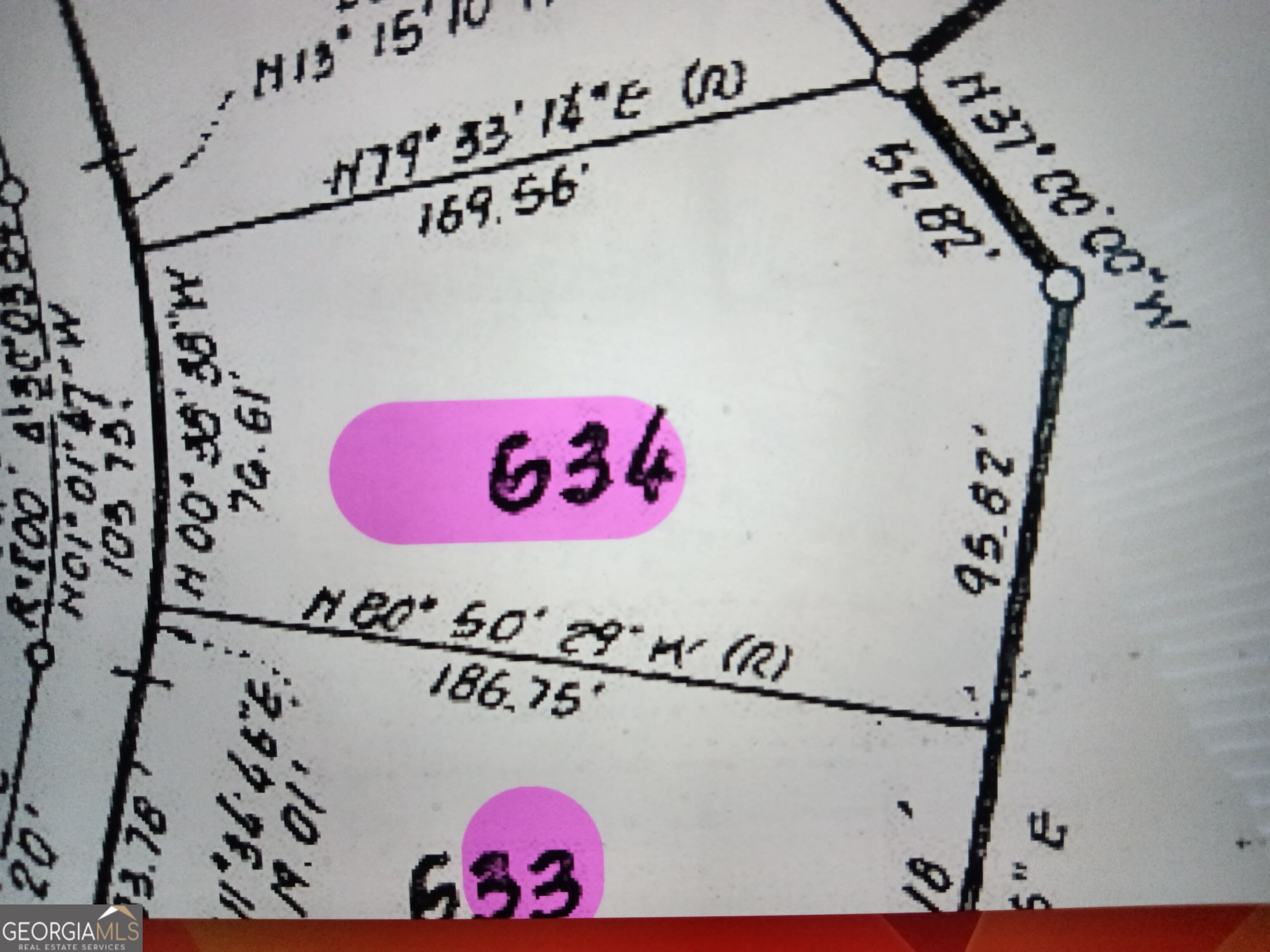105 Corner Oak Court Property Photo 1