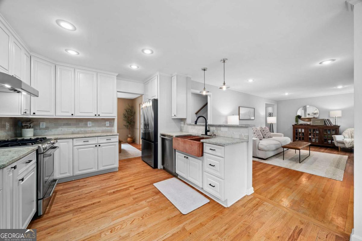 3616 Chelsea Crescent Ne Property Photo 15
