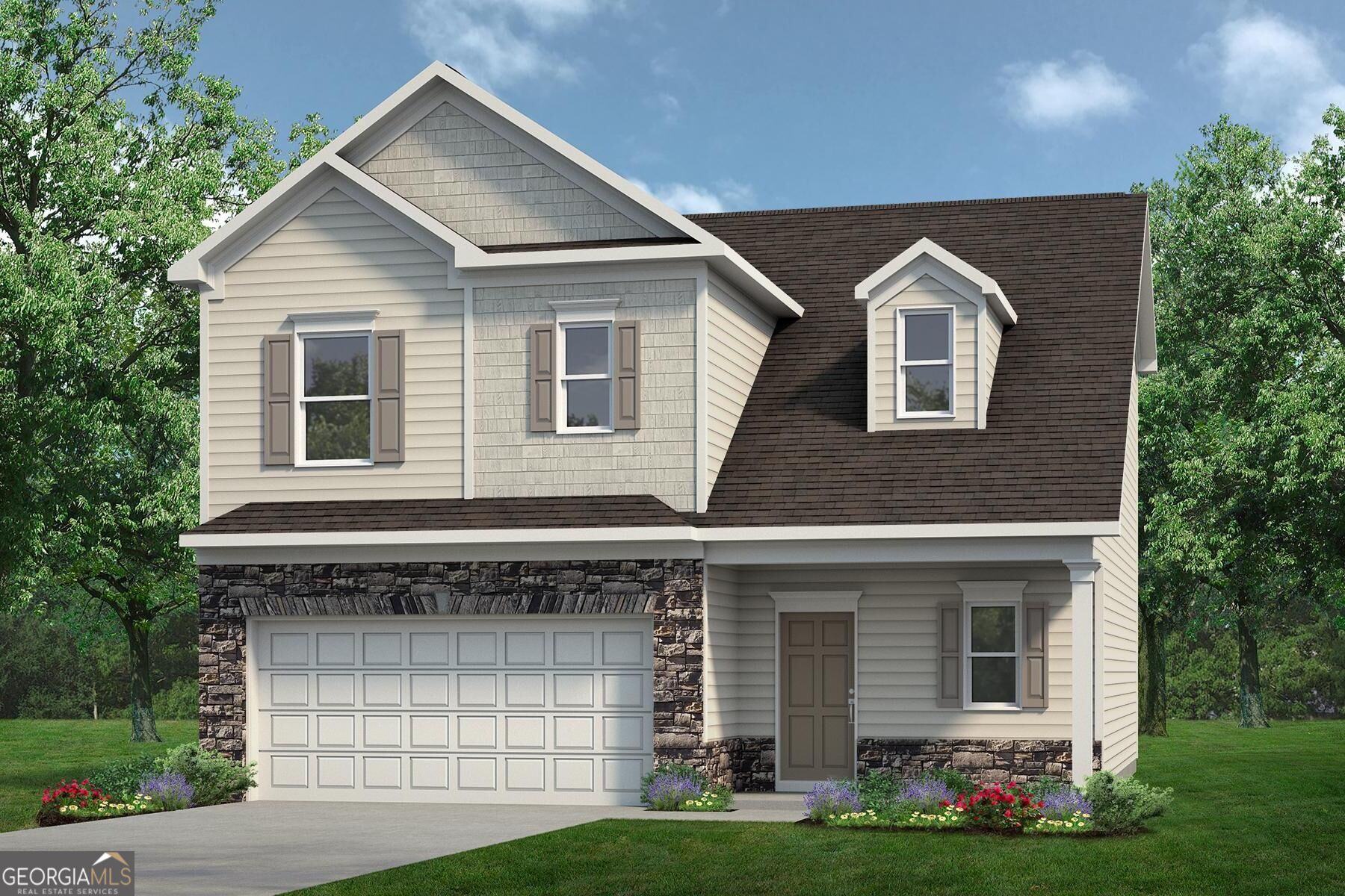 1200 Stonebridge Circle Lot 87 Property Photo 1