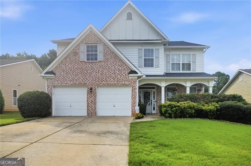 171 Mill Creek Drive Property Photo 1